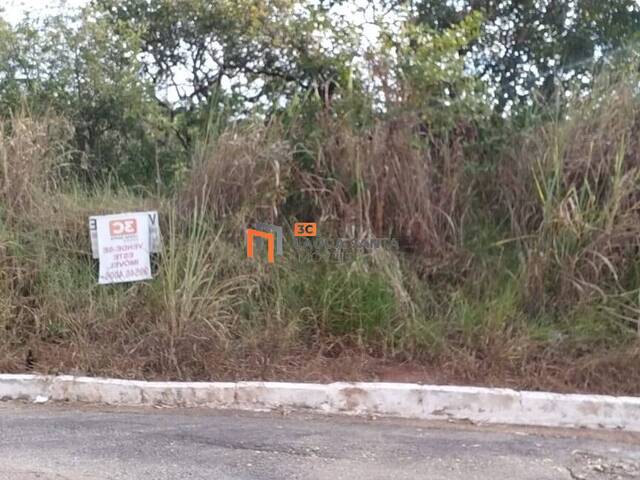 Lote para Venda em Lagoa Santa - 4