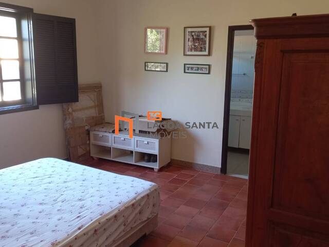 Casa para Venda em Lagoa Santa - 5