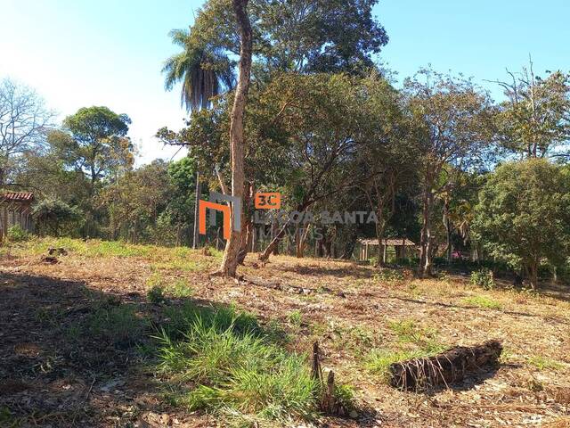 Lote para Venda em Lagoa Santa - 5