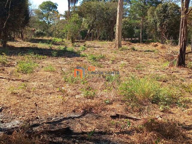 Lote para Venda em Lagoa Santa - 4