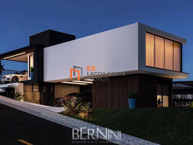 Lote para Venda em Lagoa Santa - 4