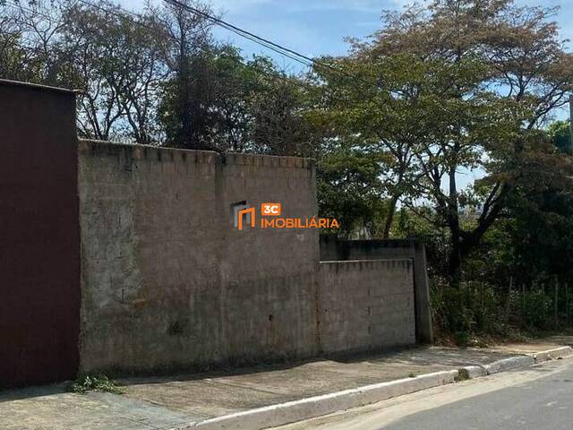 Lote para Venda em Lagoa Santa - 4