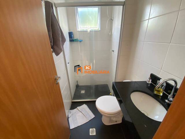 Apartamento para Venda em Lagoa Santa - 4