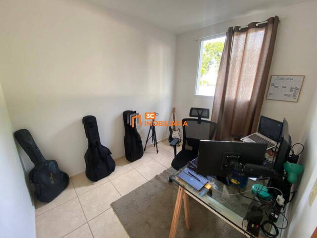 Apartamento para Venda em Lagoa Santa - 5