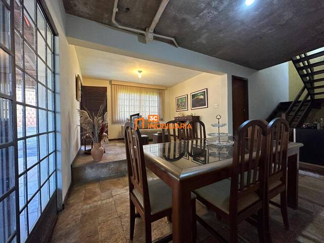 Casa para Venda em Belo Horizonte - 4