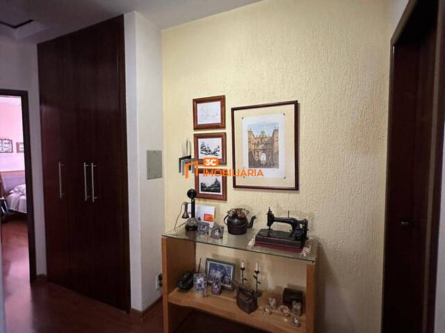 Casa para Venda em Belo Horizonte - 5