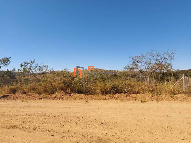 Fazendinhas para Venda em Jaboticatubas - 5