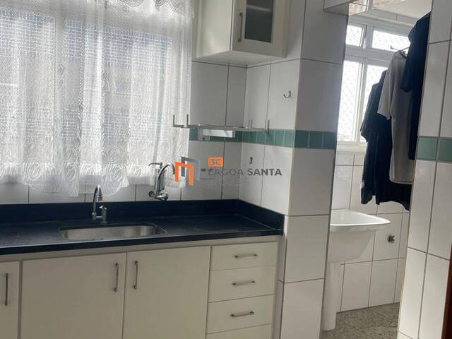 Apartamento para Venda em Belo Horizonte - 4