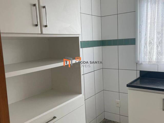 Apartamento para Venda em Belo Horizonte - 5