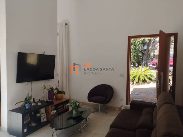 Casa em condomínio para Venda em Lagoa Santa - 5