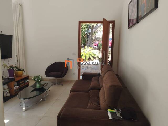 Casa em condomínio para Venda em Lagoa Santa - 4