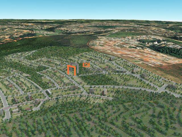 Lote para Venda em Lagoa Santa - 5
