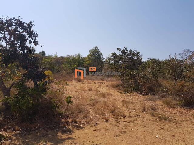 Lote para Venda em Jaboticatubas - 5