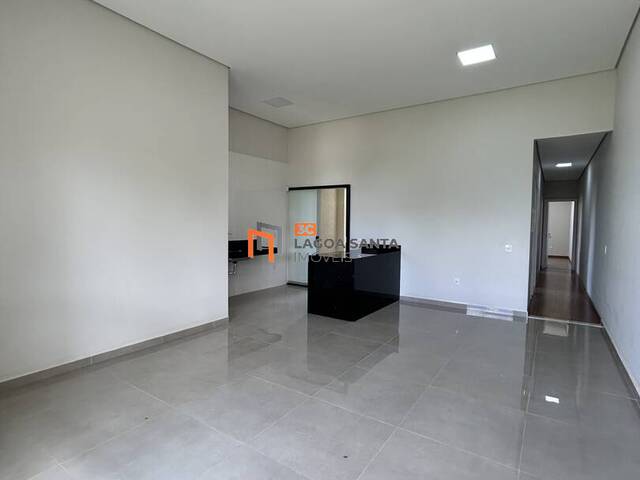 Casa para Venda em Lagoa Santa - 5