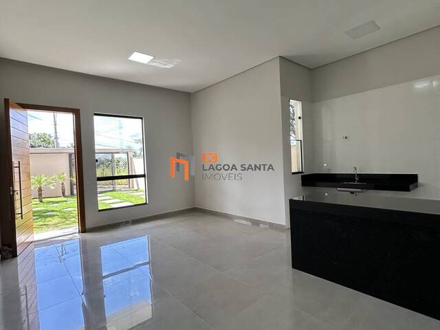 Casa para Venda em Lagoa Santa - 3