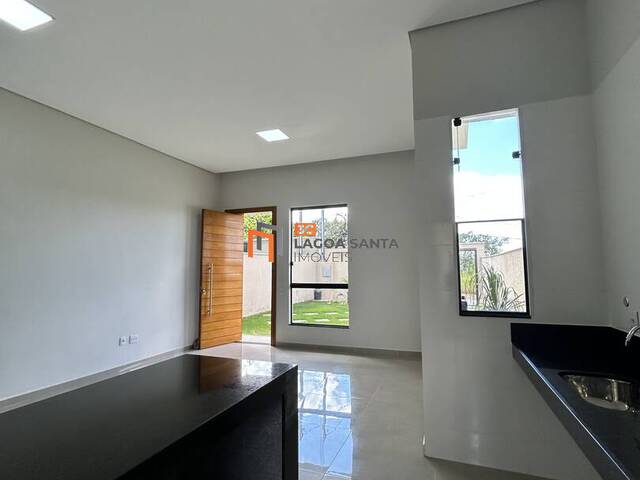 Casa para Venda em Lagoa Santa - 4