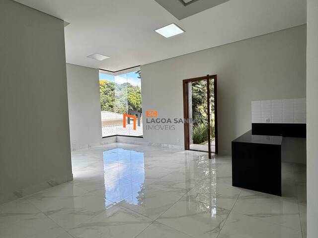 Casa em condomínio para Venda em Lagoa Santa - 4