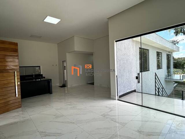 Casa em condomínio para Venda em Lagoa Santa - 5