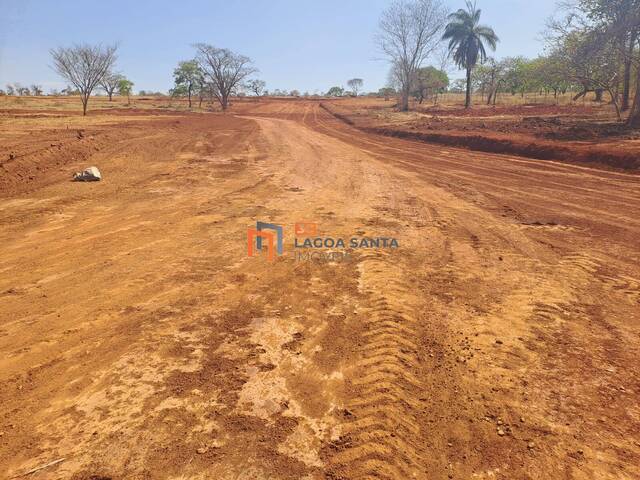 Lote para Venda em Lagoa Santa - 5