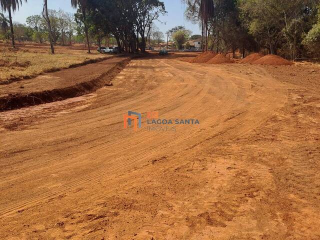 Lote para Venda em Lagoa Santa - 4