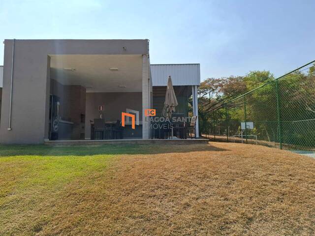 Lote em Condomínio para Venda em Lagoa Santa - 5