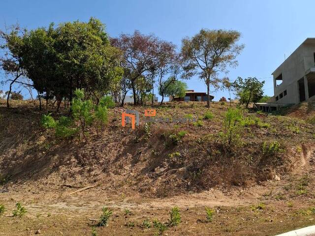 Lote em Condomínio para Venda em Lagoa Santa - 4