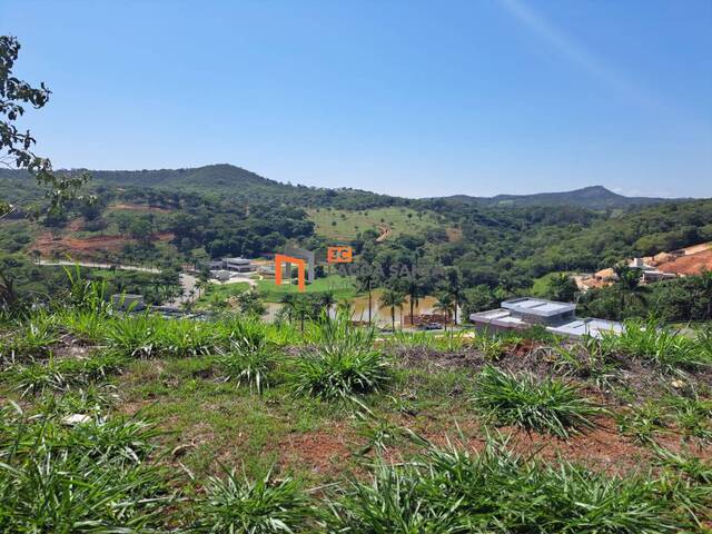 #24101 - Lote para Venda em Lagoa Santa - MG - 3