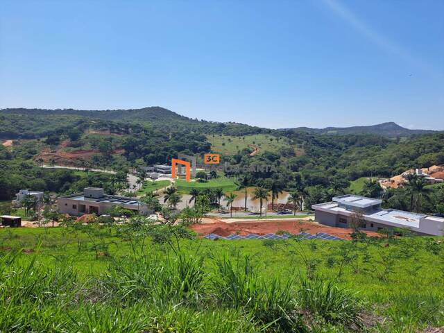 #24101 - Lote para Venda em Lagoa Santa - MG - 2