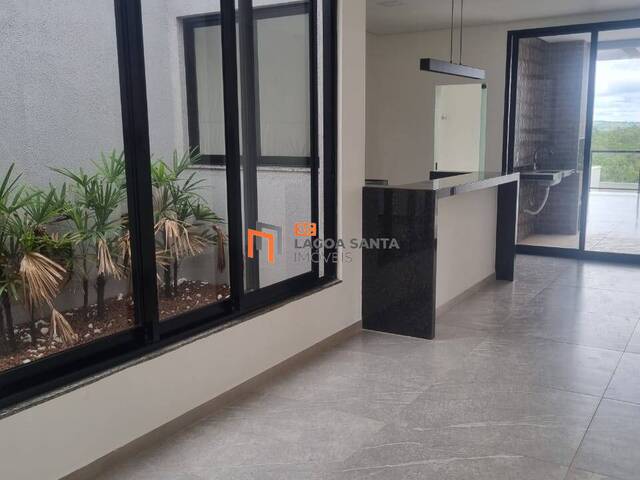 Casa em condomínio para Venda em Lagoa Santa - 4