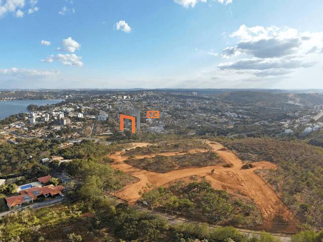 Lote para Venda em Lagoa Santa - 4