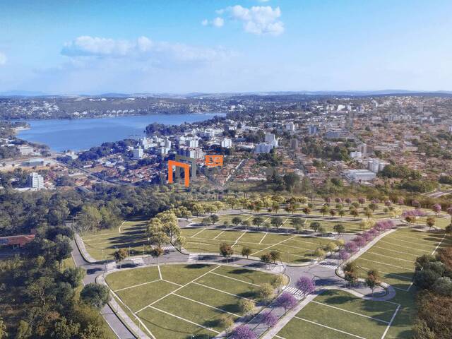 Lote para Venda em Lagoa Santa - 5