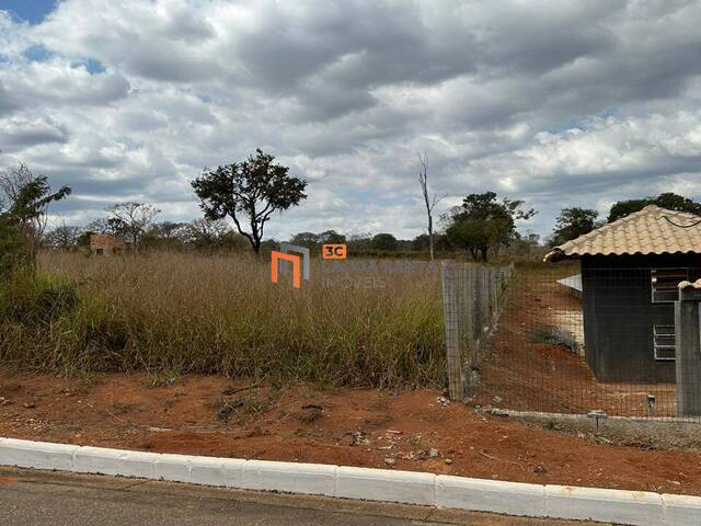 Lote para Venda em Jequitibá - 4