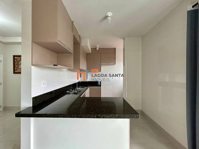 Apartamento para Venda em Lagoa Santa - 4