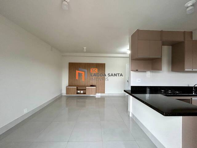 Apartamento para Venda em Lagoa Santa - 5