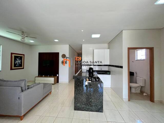 Casa em condomínio para Venda em Confins - 4