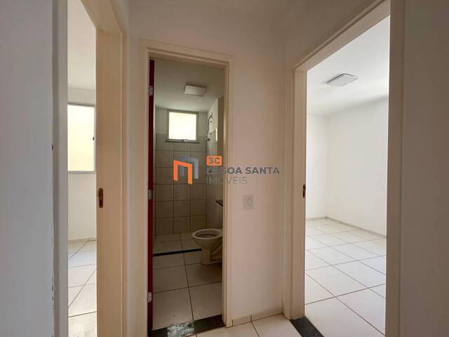 Apartamento para Venda em Lagoa Santa - 4