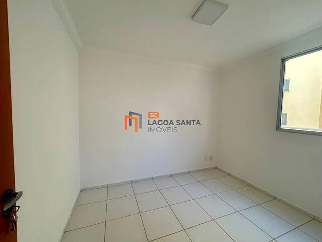 Apartamento para Venda em Lagoa Santa - 5