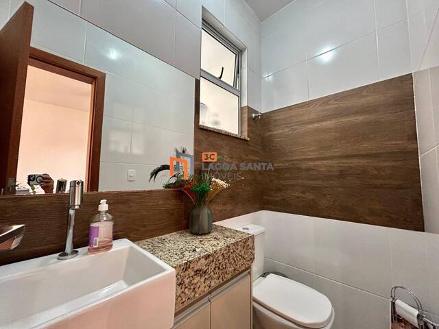 Casa em condomínio para Venda em Lagoa Santa - 5