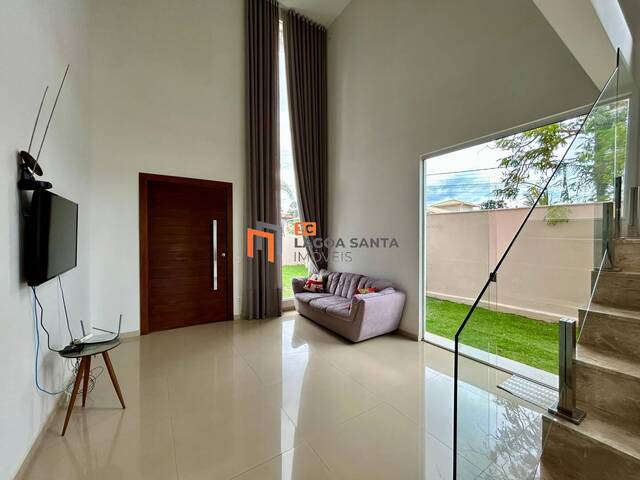 Casa em condomínio para Venda em Lagoa Santa - 5