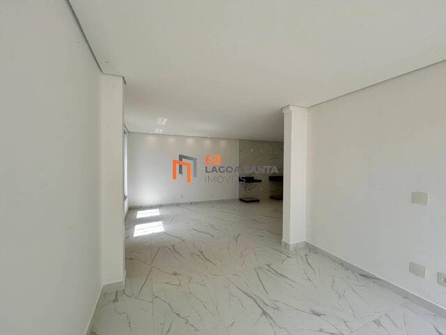 Casa para Venda em Lagoa Santa - 5