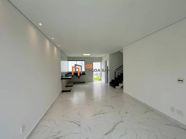 #24014 - Casa para Venda em Lagoa Santa - MG - 2