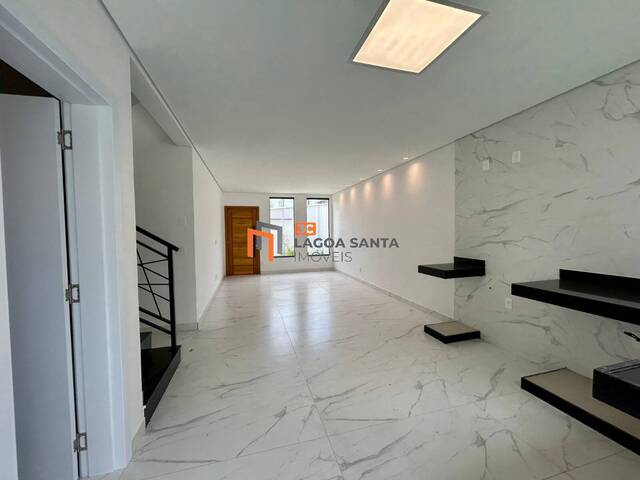 #24014 - Casa para Venda em Lagoa Santa - MG - 3