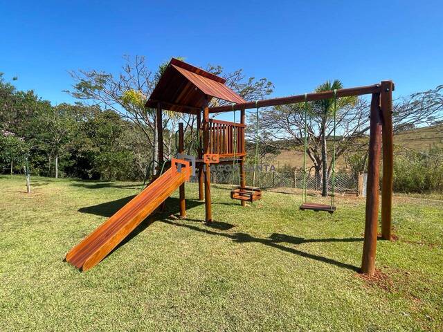 Fazendinhas para Venda em Jaboticatubas - 4