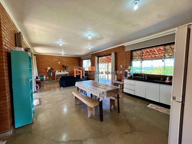 Casa em condomínio para Venda em Jequitibá - 4