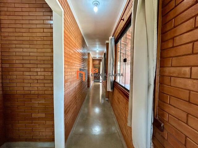 Casa em condomínio para Venda em Jequitibá - 5