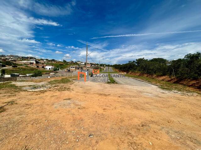 Lote para Venda em Lagoa Santa - 5
