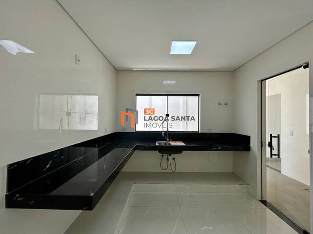 Casa para Venda em Lagoa Santa - 4