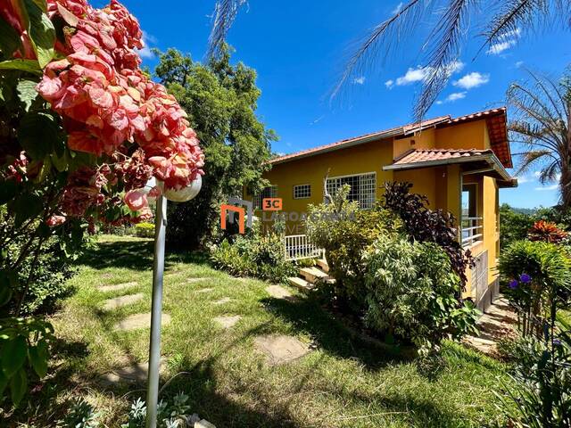 #25212 - Casa para Venda em Lagoa Santa - MG - 2