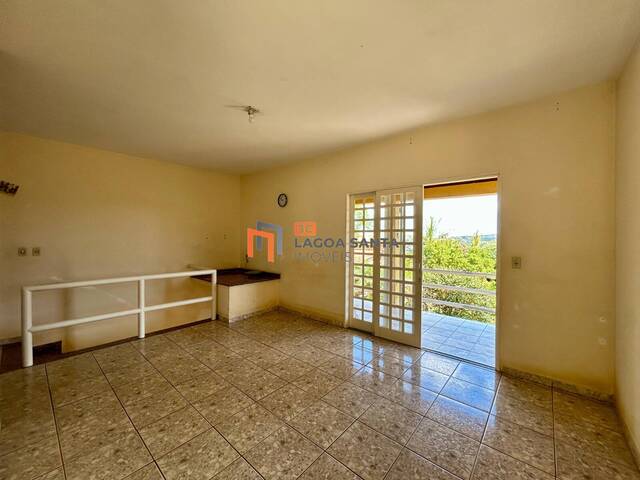#25212 - Casa para Venda em Lagoa Santa - MG - 3