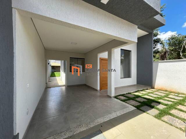 #23907 - Casa para Venda em Lagoa Santa - MG - 1